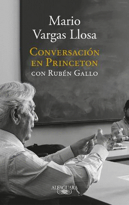 CONVERSACIN EN PRINCETON