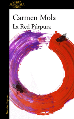 LA RED PURPURA