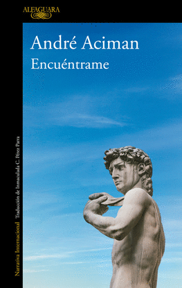 ENCUNTRAME