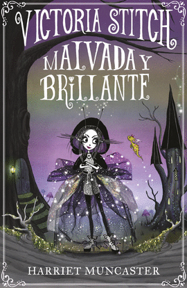 VICTORIA STICH 1: MALVADA Y BRILLANTE