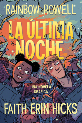 LA LTIMA NOCHE