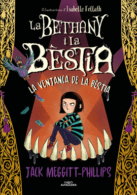 LA VENJANA DE LA BSTIA  -BETHAN I LA BSTIA-