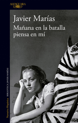 MA�ANA EN LA BATALLA PIENSA EN M�