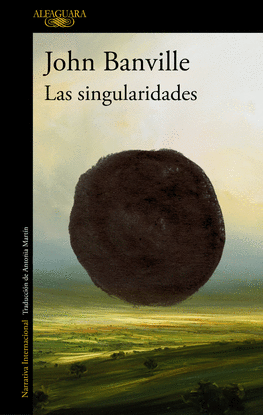 SINGULARIDADES, LAS