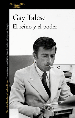 REINO Y EL PODER, EL