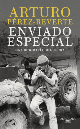 ENVIADO ESPECIAL