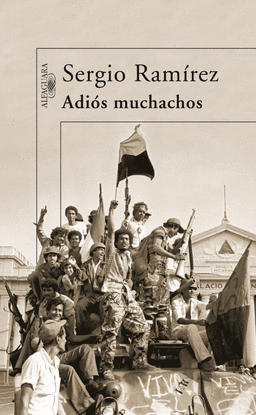 ADIOS MUCHACHOS
