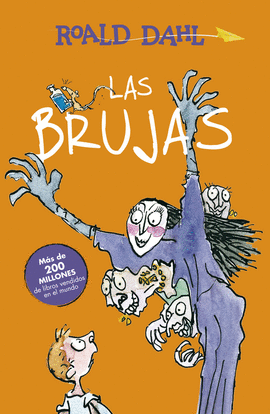 LAS BRUJAS (COLECCI�N ALFAGUARA CL�SICOS)