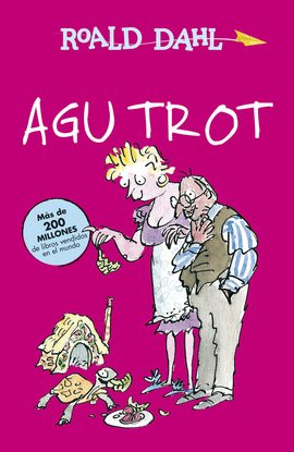 AGU TROT (COLECCI�N ALFAGUARA CL�SICOS)