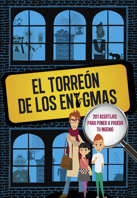 TORREON DE LOS ENIGMAS, EL