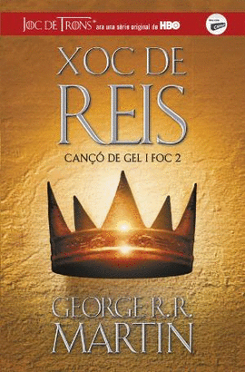 XOC DE REIS (CAN DE GEL I FOC 2)