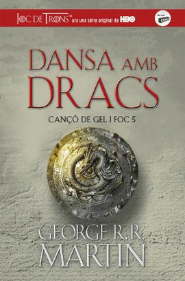 DANSA AMB DRACS (CAN DE GEL I FOC 5)