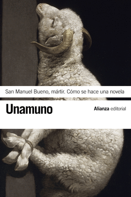 SAN MANUEL BUENO, MRTIR