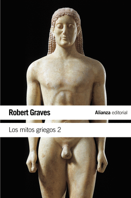 MITOS GRIEGOS, 2, LOS