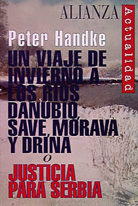 VIAJE DE INVIERNO A LOS RIOS DANUBIO, SAVE, MORAVA Y DRINA, UN