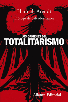 LOS ORIGENES DEL TOTALITARISMO