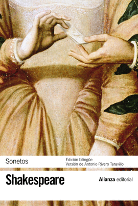 SONETOS (BILINGUE)