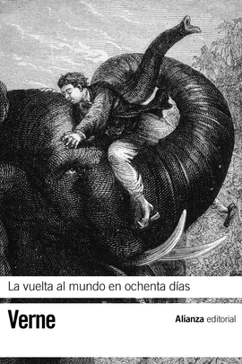 VUELTA AL MUNDO EN OCHENTA DIAS, LA