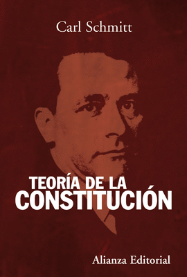 TEOR�A DE LA CONSTITUCI�N