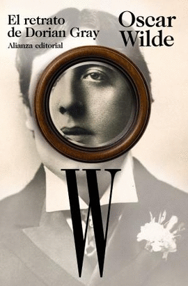 RETRATO DE DORIAN GRAY