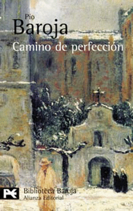 CAMINO DE PERFECCION