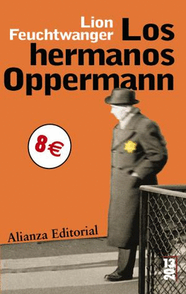 LOS HERMANOS OPPERMANN
