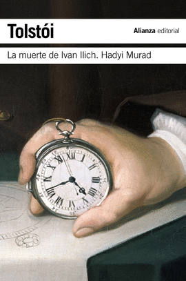 MUERTE DE IVAN ILICH, LA / HADYI MURAD