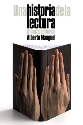 HISTORIA DE LA LECTURA