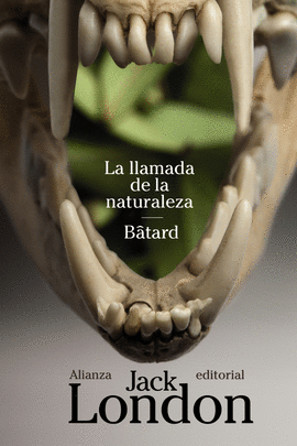 LLAMADA NATURALEZA.B�TAR