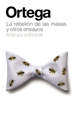 LA REBELI�N DE LAS MASAS