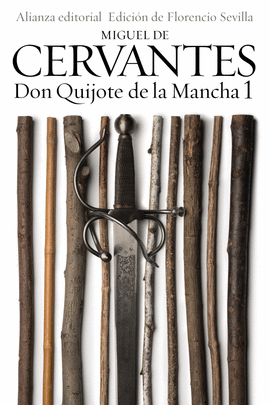 DON QUIJOTE, 1
