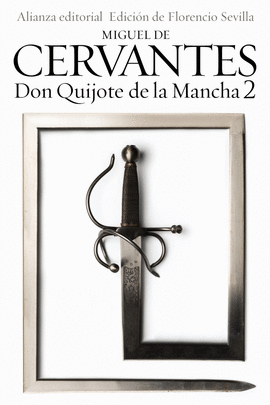 DON QUIJOTE, 2