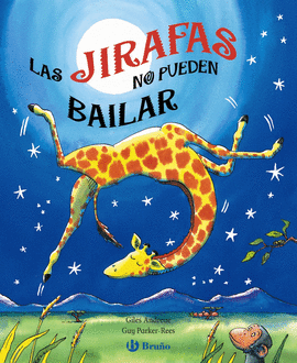 JIRAFAS NO SABEN BAILAR!, �LAS