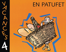 EN PATUFET P4 QUADERN VACANCES ONDA
