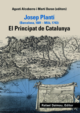 JOSEP PLANT (BARCELONA, 1681-MIL, 1743)