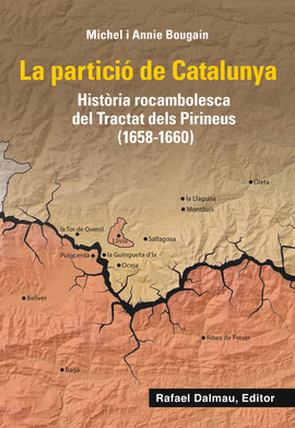 LA PARTICI DE CATALUNYA