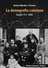 LA DEMOGRAFIA CATALANA SEGLE XVI - 1936