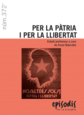 PER LA PTRIA I PER LA LLIBERTAT