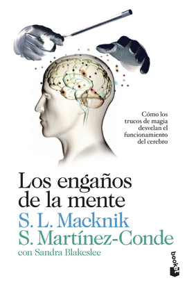 LOS ENGA�OS DE LA MENTE
