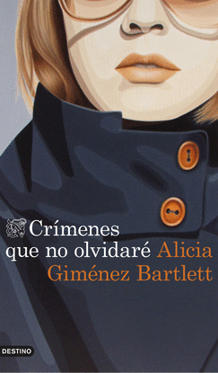 CR�MENES QUE NO OLVIDAR�