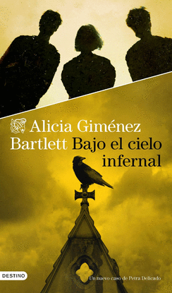 BAJO EL CIELO INFERNAL