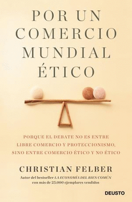 POR UN COMERCIO MUNDIAL �TICO