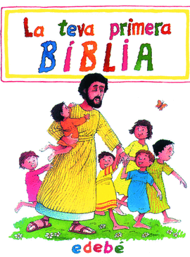 TEVA PRIMERA BIBLIA, LA