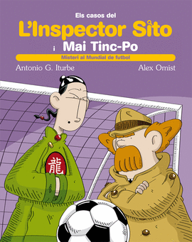 MISTERI AL MUNDIAL DE FUTBOL
