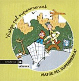 VIATGE PEL SUPERMERCAT