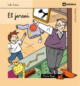 JERSEI, EL