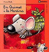 QUIMET I LA MARTINA, EN