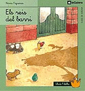REIS DEL BARRI, ELS