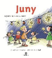 JUNY AQUEST MES FAIG ANYS