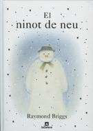 EL NINOT DE NEU